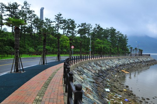 연화산 옥천사